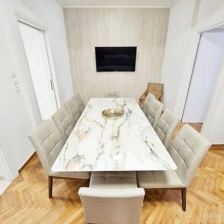 Athens Divas Spirit Suite Exterior foto
