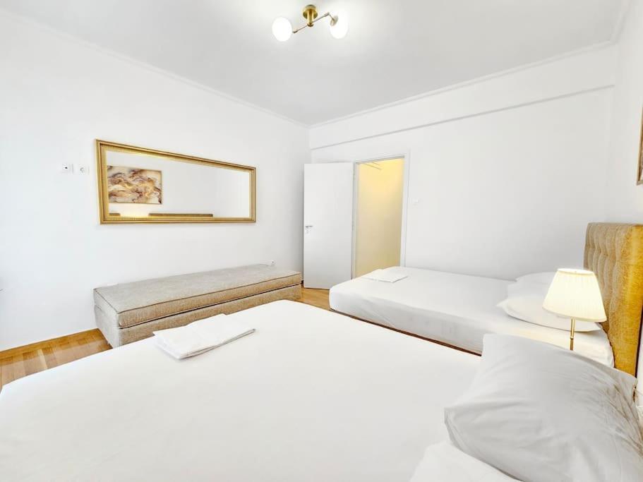 Athens Divas Spirit Suite Exterior foto