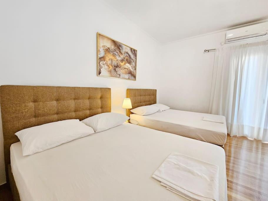 Athens Divas Spirit Suite Exterior foto