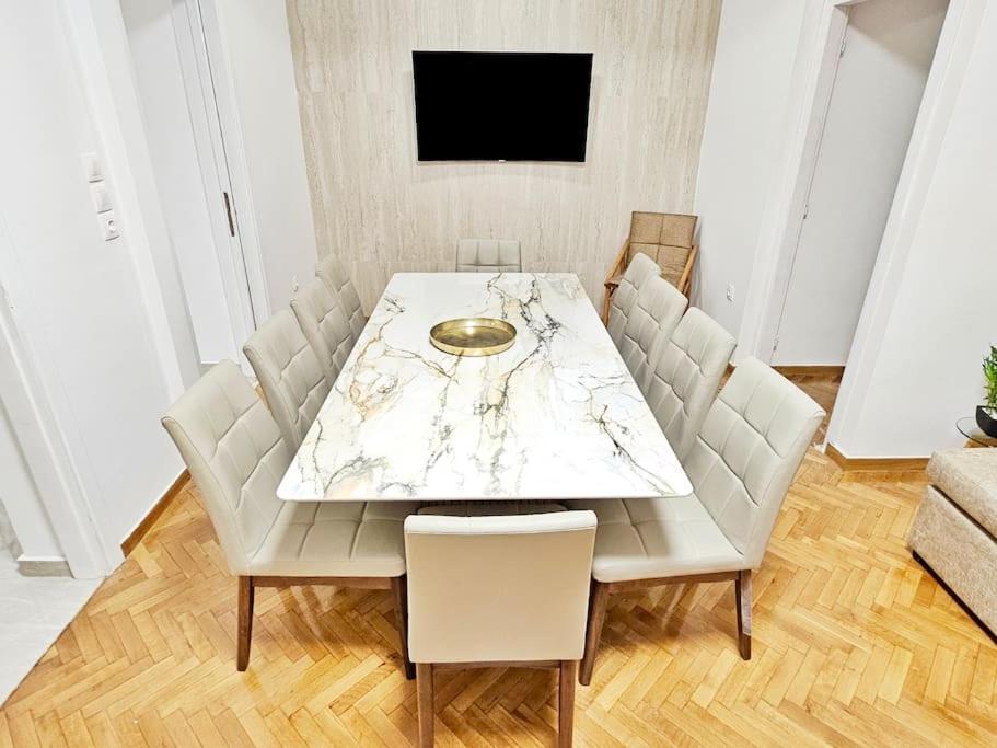 Athens Divas Spirit Suite Exterior foto
