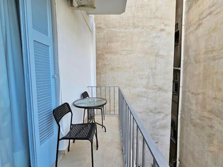 Athens Divas Spirit Suite Exterior foto
