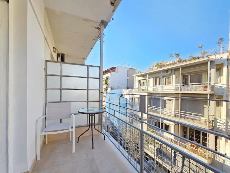 Athens Divas Spirit Suite Exterior foto